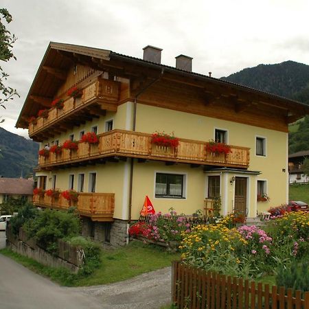 Vila Moisesgut Bad Hofgastein Exteriér fotografie