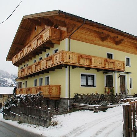 Vila Moisesgut Bad Hofgastein Exteriér fotografie