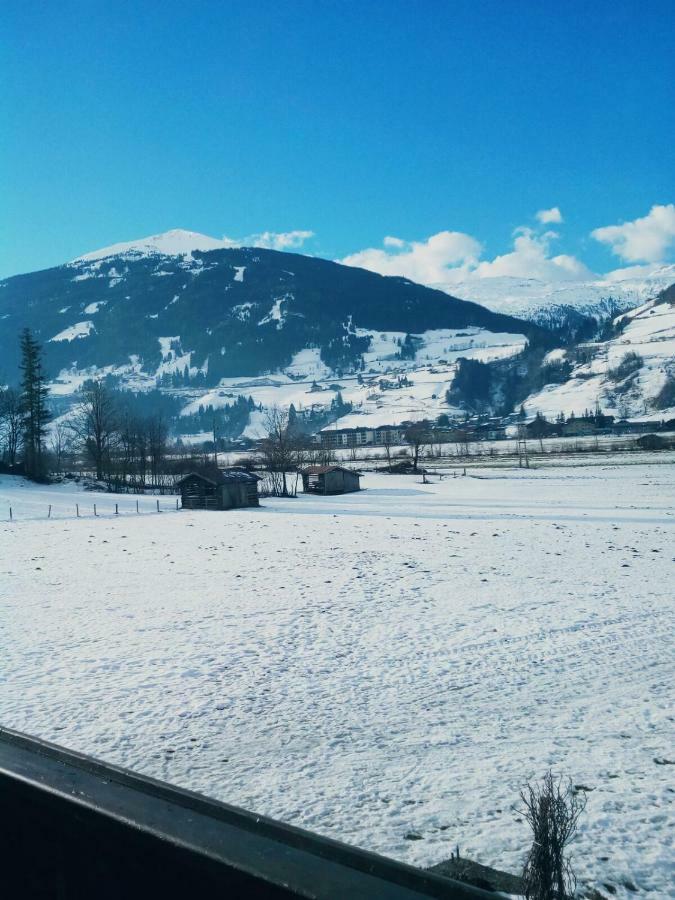Vila Moisesgut Bad Hofgastein Exteriér fotografie